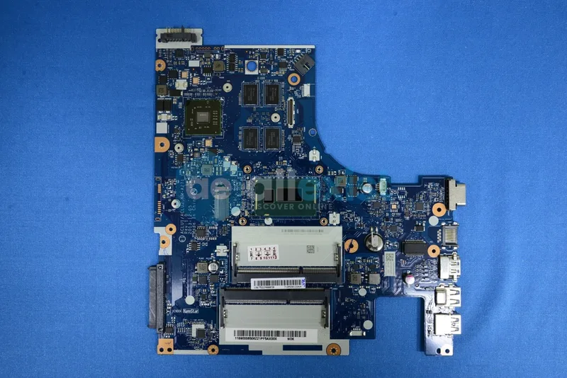 Lenovo Sparepart ACLU2 MB UMA 3558U 1000M