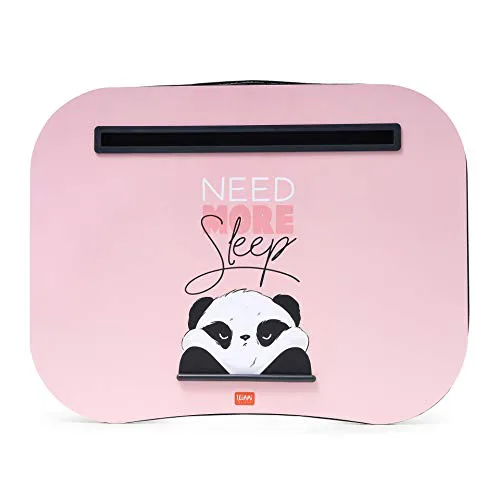 på Laddningsdocka Panda hållare