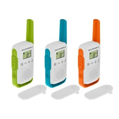 Motorola T42
