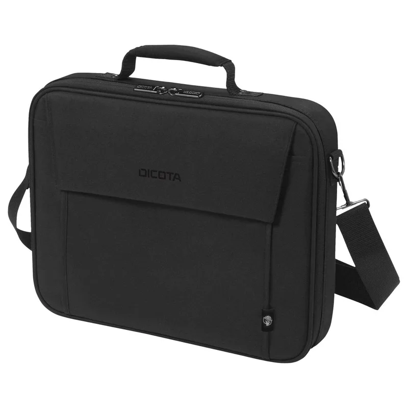 Dicota Datorväska Eco Multi BASE