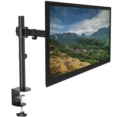 LogiLink Monitorarm 13-27"" 428mm