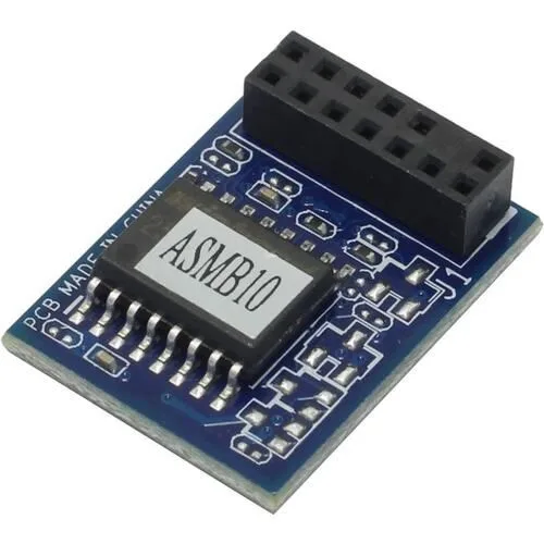 ASUS ASMB10-iKVM