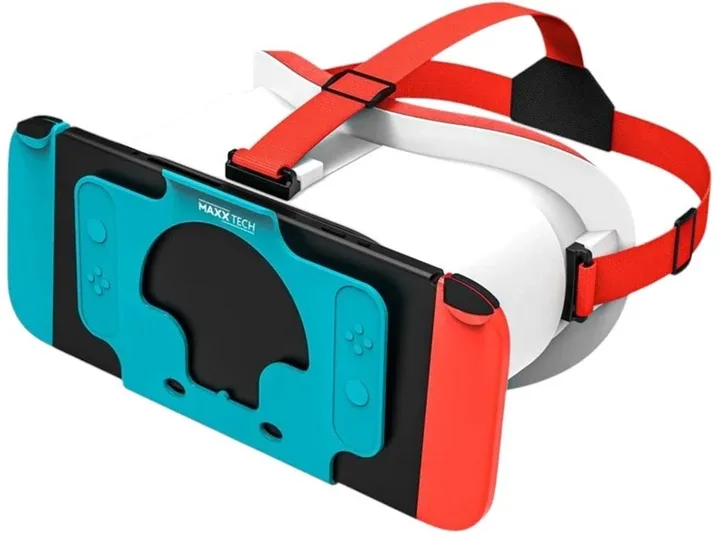 Maxx Tech Switch VR-glasögon