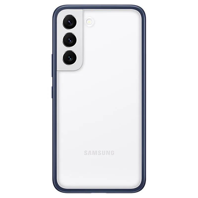 Samsung S22+ ramfodral