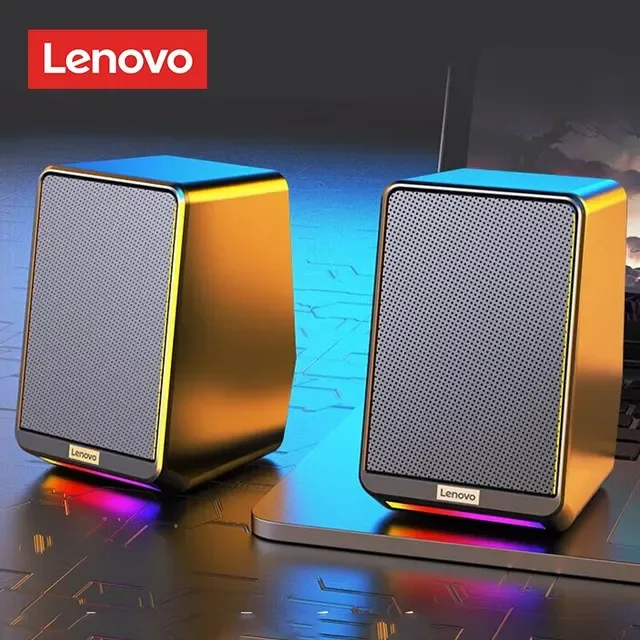 Lenovo Speaker kit