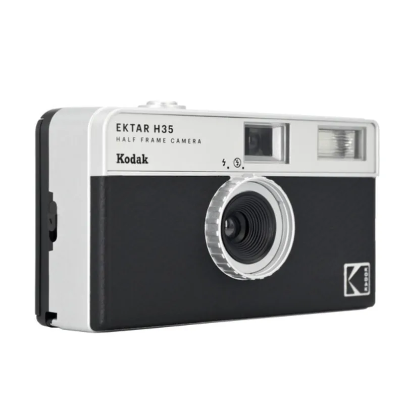 KODAK EKTAR H35 filmkamera
