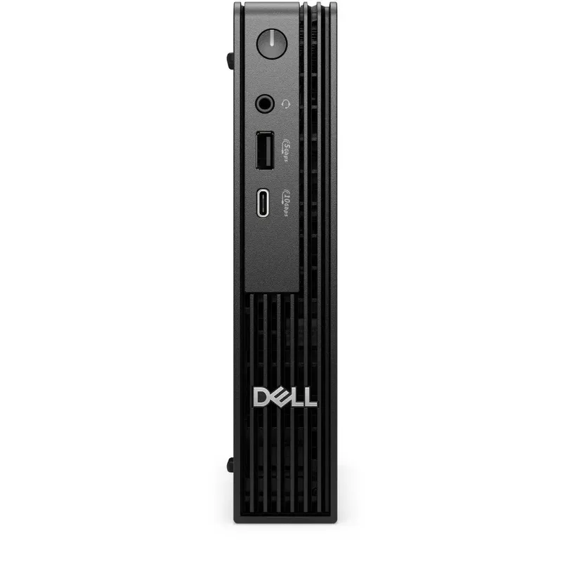 DELL PRO MICRO U7-265T/16GB/512SSD/WLAN/W11P/3PS