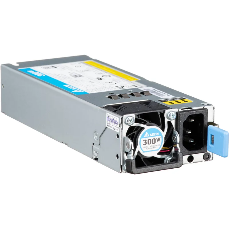 QNAP Power Supply 300W Unit Single Delta