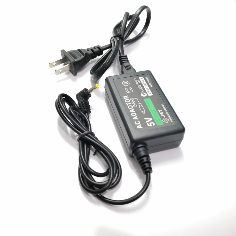 TOP CHARGEUR strömförsörjning nätadapter laddningskabel laddare
