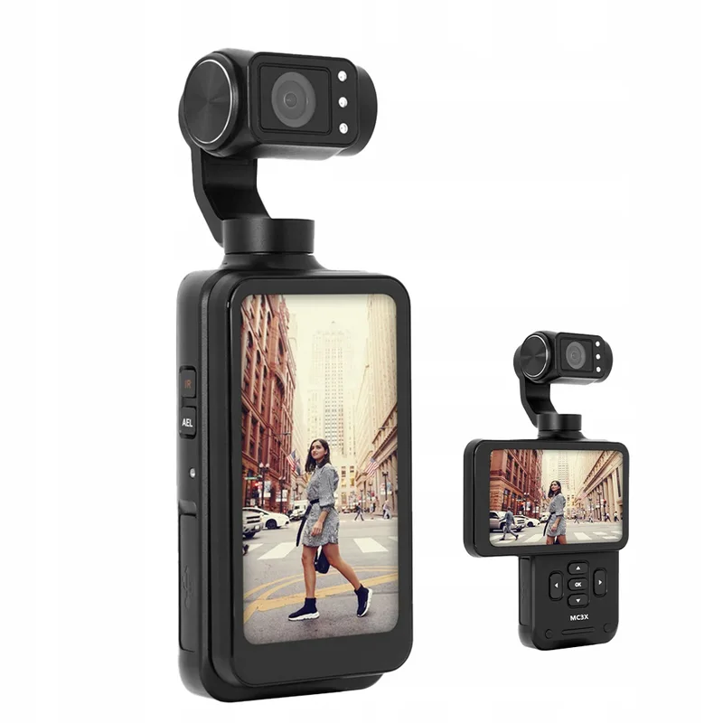 AGFAPHOTO Mini Gimbal