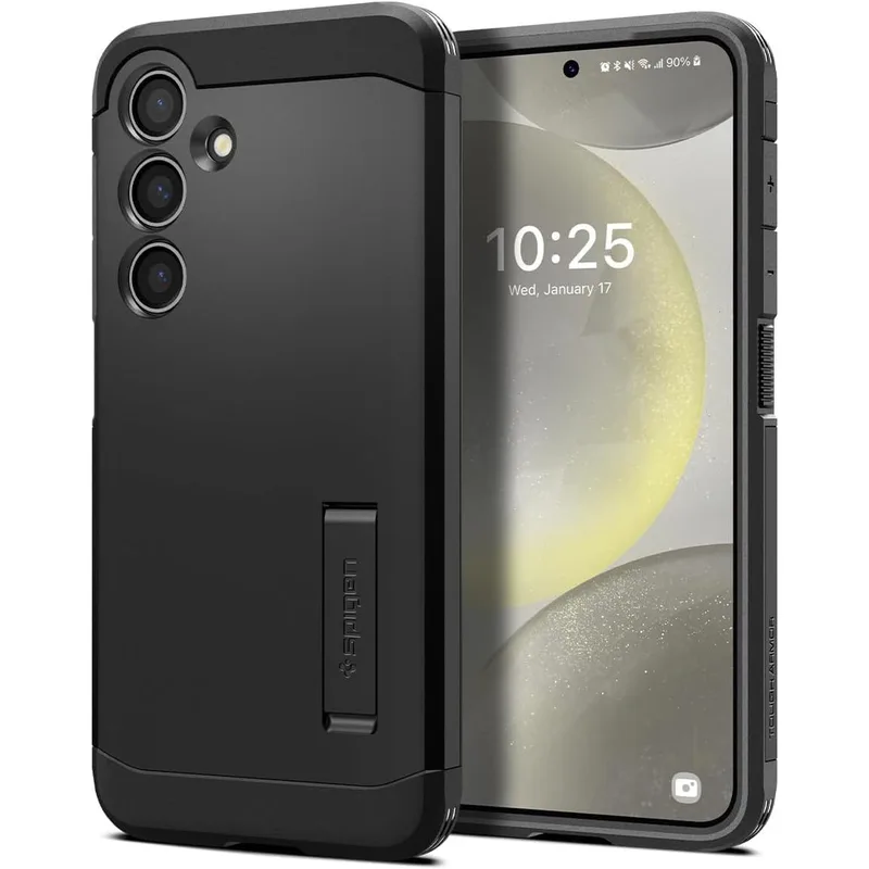 Spigen Mobilskal till Galaxy S24 Tough Armor