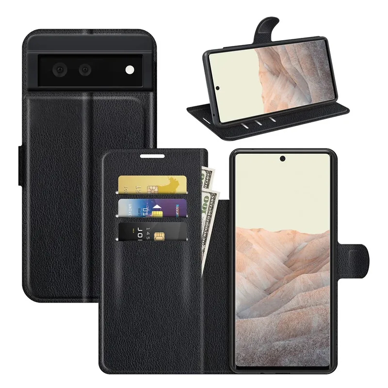 INF Mobilfodral för Google Pixel Google Pixel