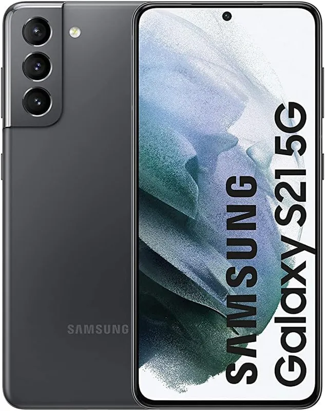 Samsung Galaxy S21 5G SM-G991B 15.8 cm