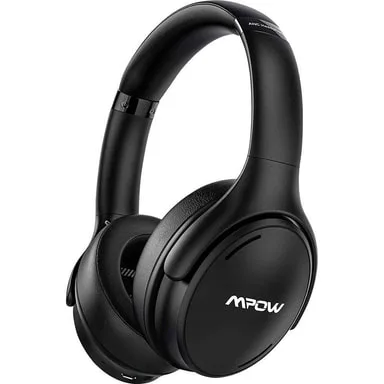 Over-ear-hörlurar, datorheadset