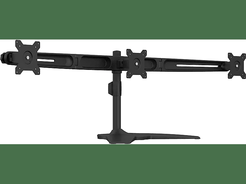 M VESA Desktopmount Triple Arm