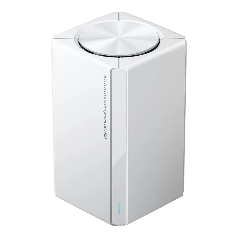 Xiaomi Mesh System AC1200 Wi-Fi-system Desktop