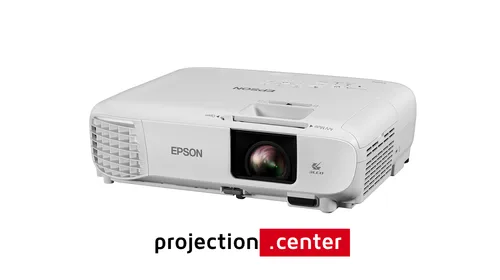 Epson EB-FH06 Full HD LCD projektor