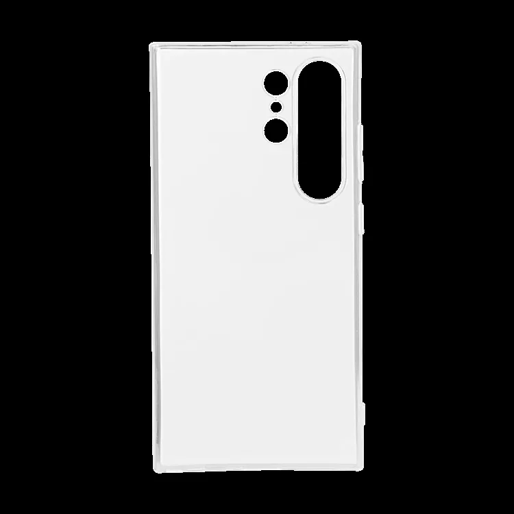 OEM Mobilskal till Galaxy S24 Ultra Clear