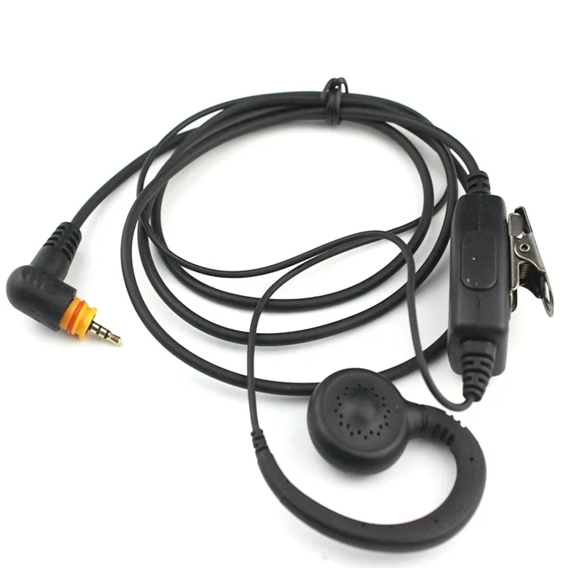Motorola Digital Walkie-talkie SL1M headset