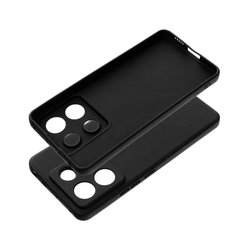 OEM Mobilskal till Xiaomi Redmi Note 13 Pro 5G Matt
