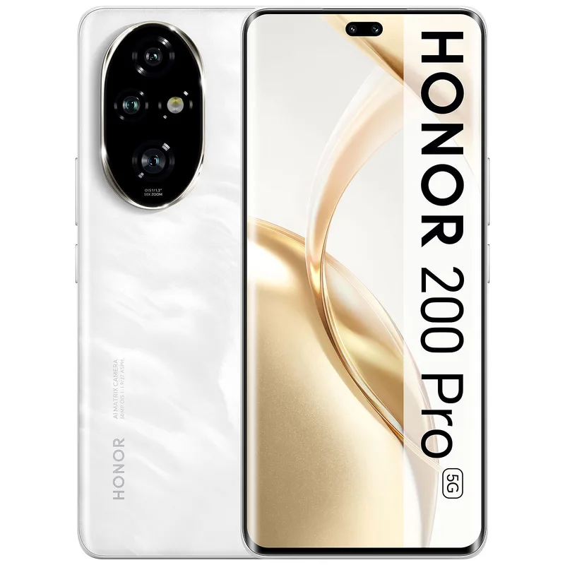 HONOR 200 Pro