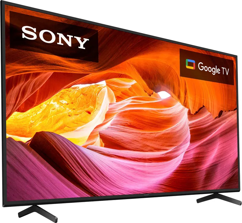 Sony 55” X93K 4K LED Smart TV
