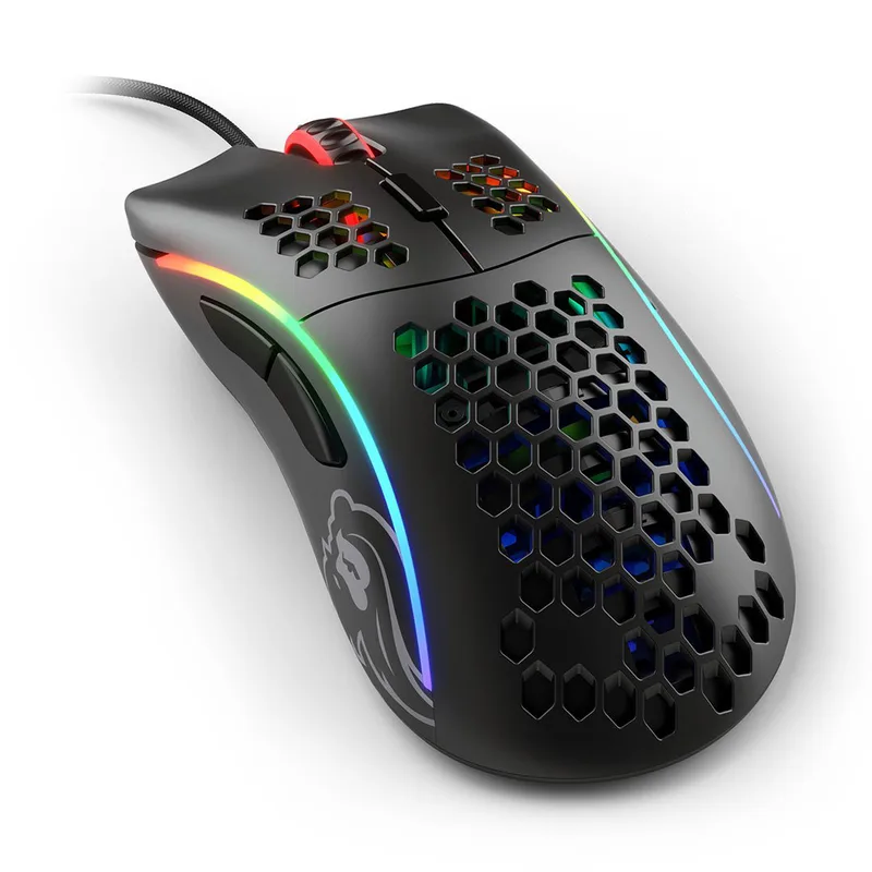 Glorious Gaming Model D