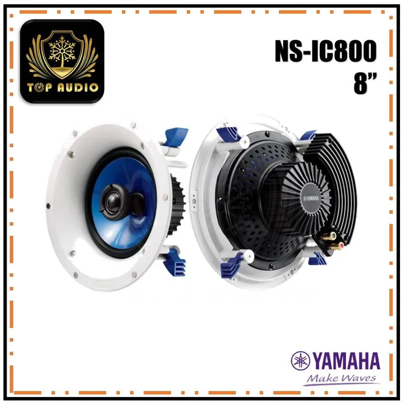 Yamaha NS-IC800