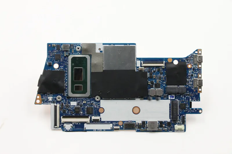 Lenovo Lb440 MB Uma W/Camera/Fp