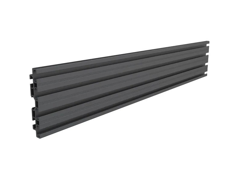 Multibrackets PRO Single AL rail