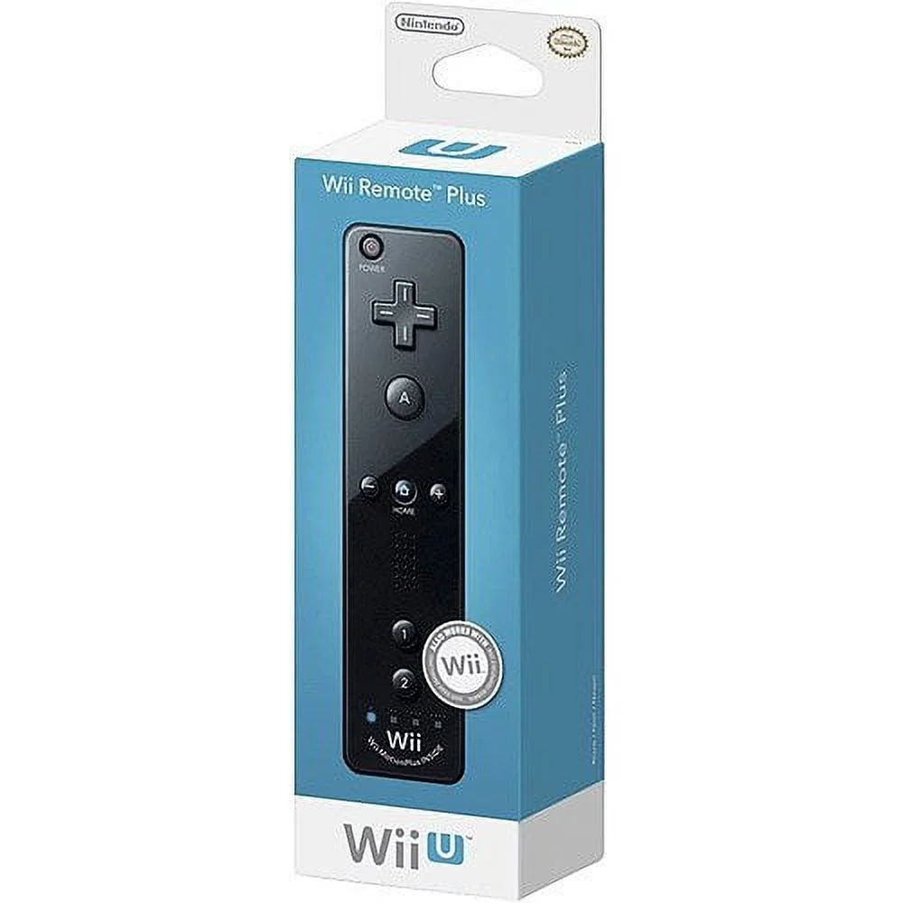 Nintendo Wii/Wii U – remot