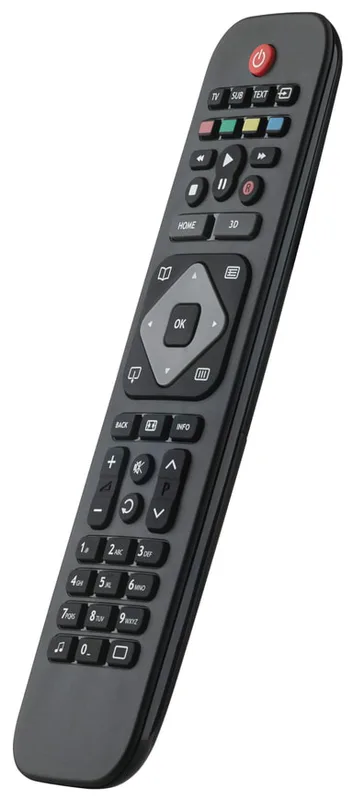 One For All URC 1913 Fjärrkontroll till Philips TV