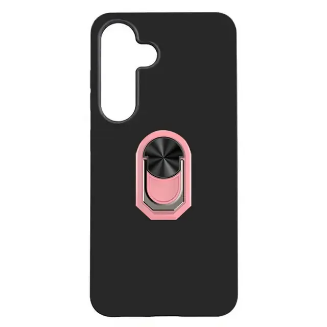 CaseOnline TPU ring skal Samsung Galaxy S25