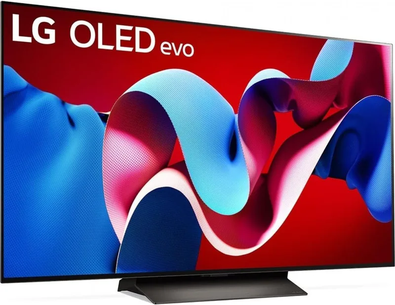 LG Smart TV 83C44LA