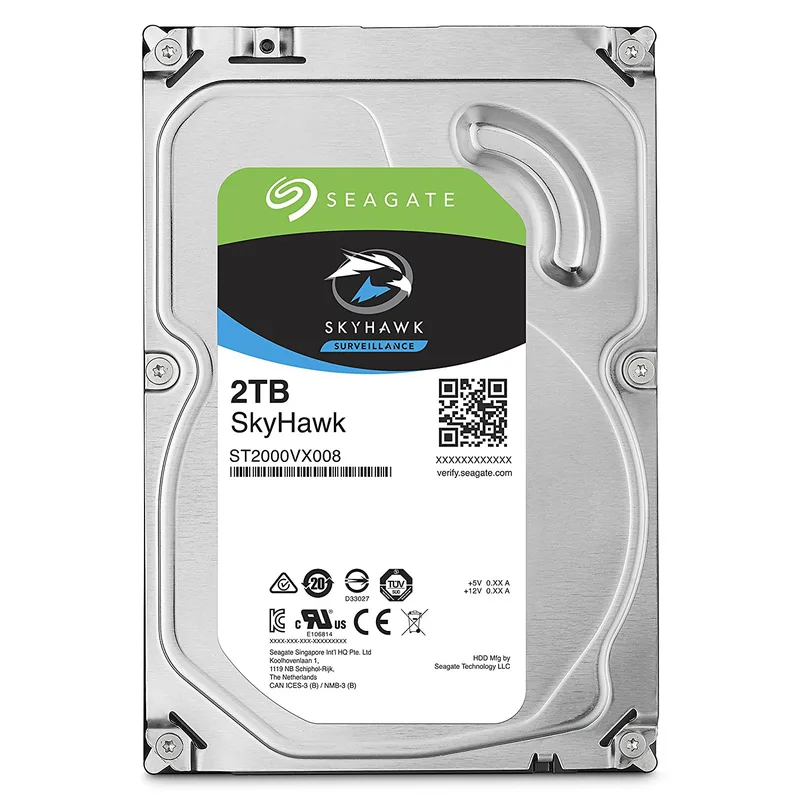 Seagate ST2000SAT000