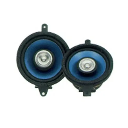 Pioneer TS-G1020F 2-vägs koaxialhögtalare
