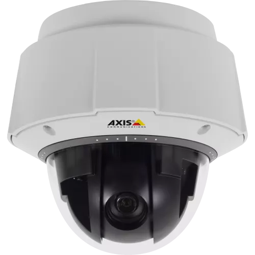Axis Q6032-E nätverkskamera