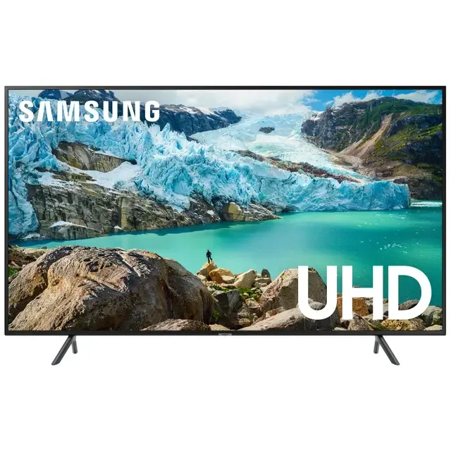 Samsung 55" RU7105 4K UHD Smart TV