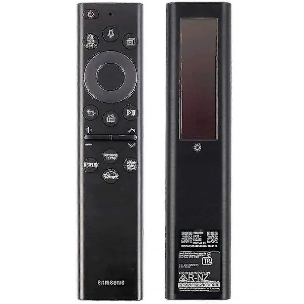 24 Fjärrkontroll Samsung BN59-01385B med röststyrning