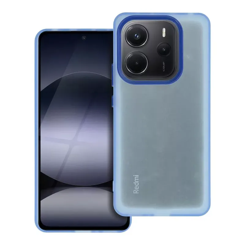 OEM Mobilskal till Xiaomi Redmi Note 14 5G Sappy