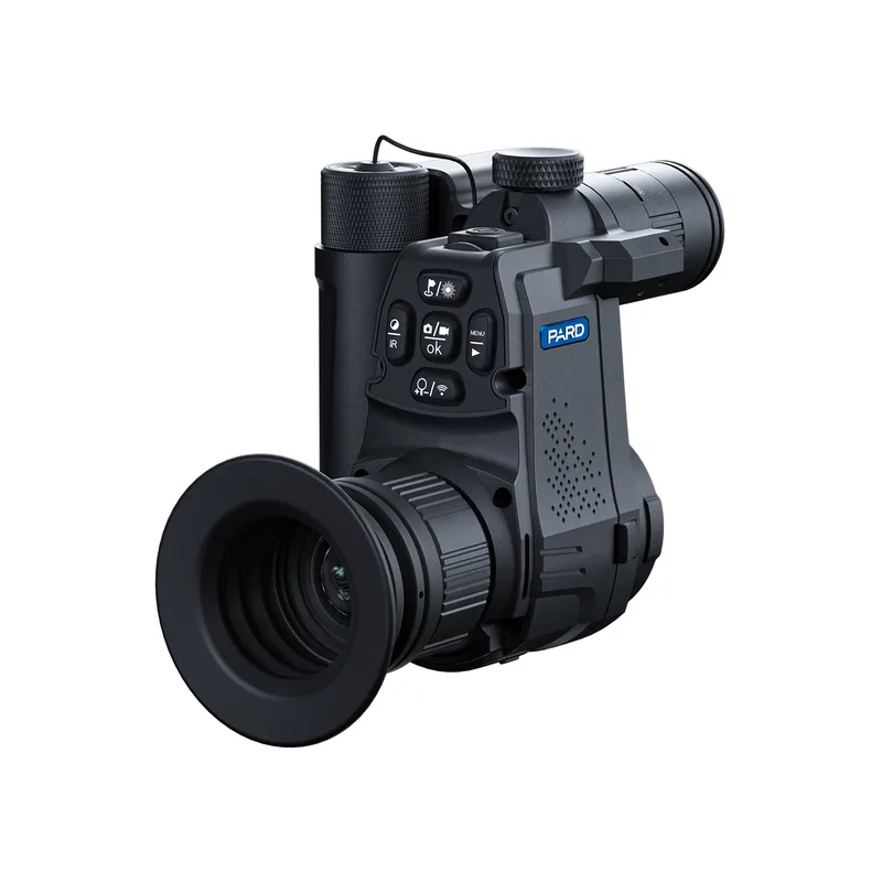 Night Vision 4K-videokamera