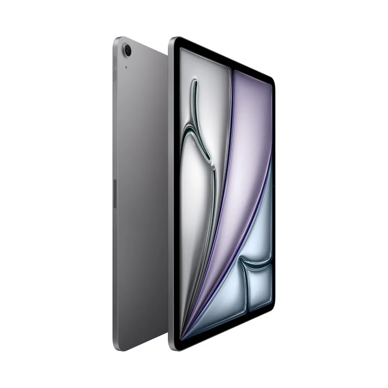 Screenor - Skärmskydd för surfplatta - glas - för Apple 13-inch iPad Air (M2, M3); 13-inch iPad Pro (M4, M5)