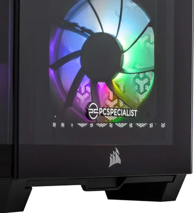 PCSpecialist Ultra 920 i9-14KF/32/2TB/5080 stationär dator för gaming