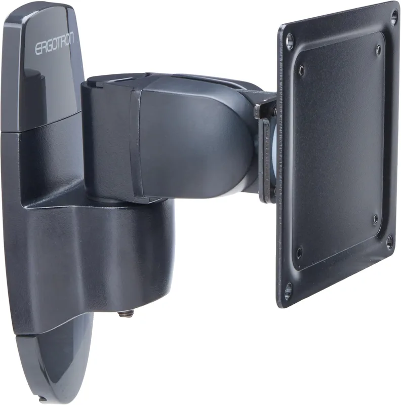 Ergotron 200 Series Wall Mount Pivot