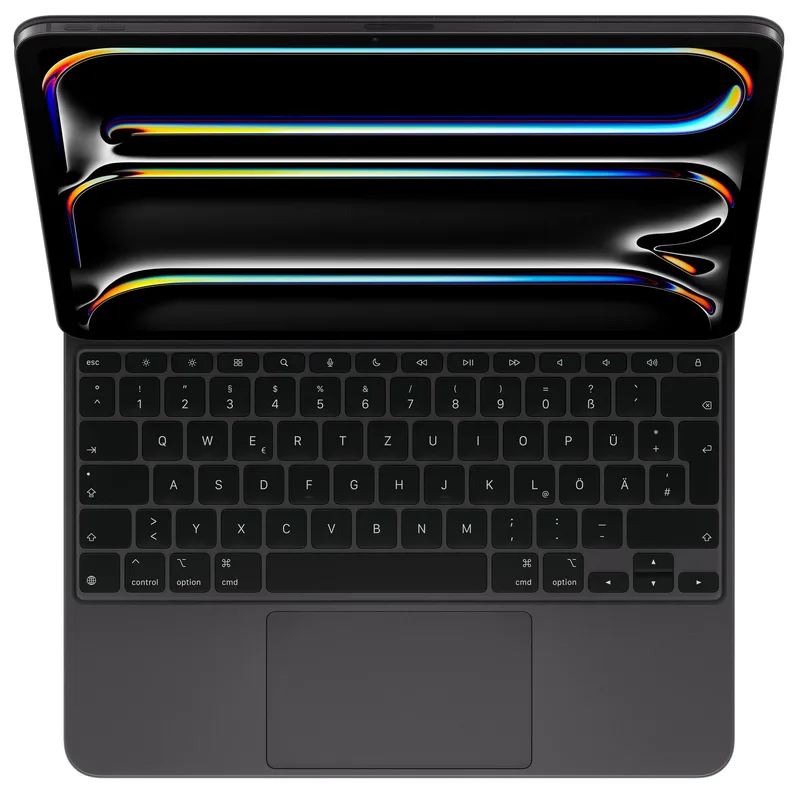 Apple MWR53D/A Cover and keybo