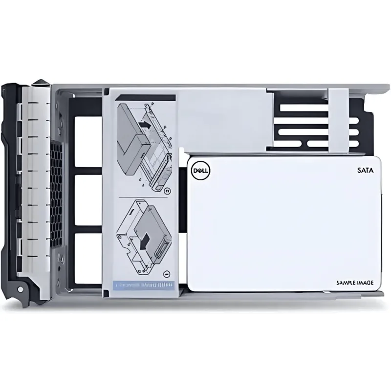 Dell - 480 GB