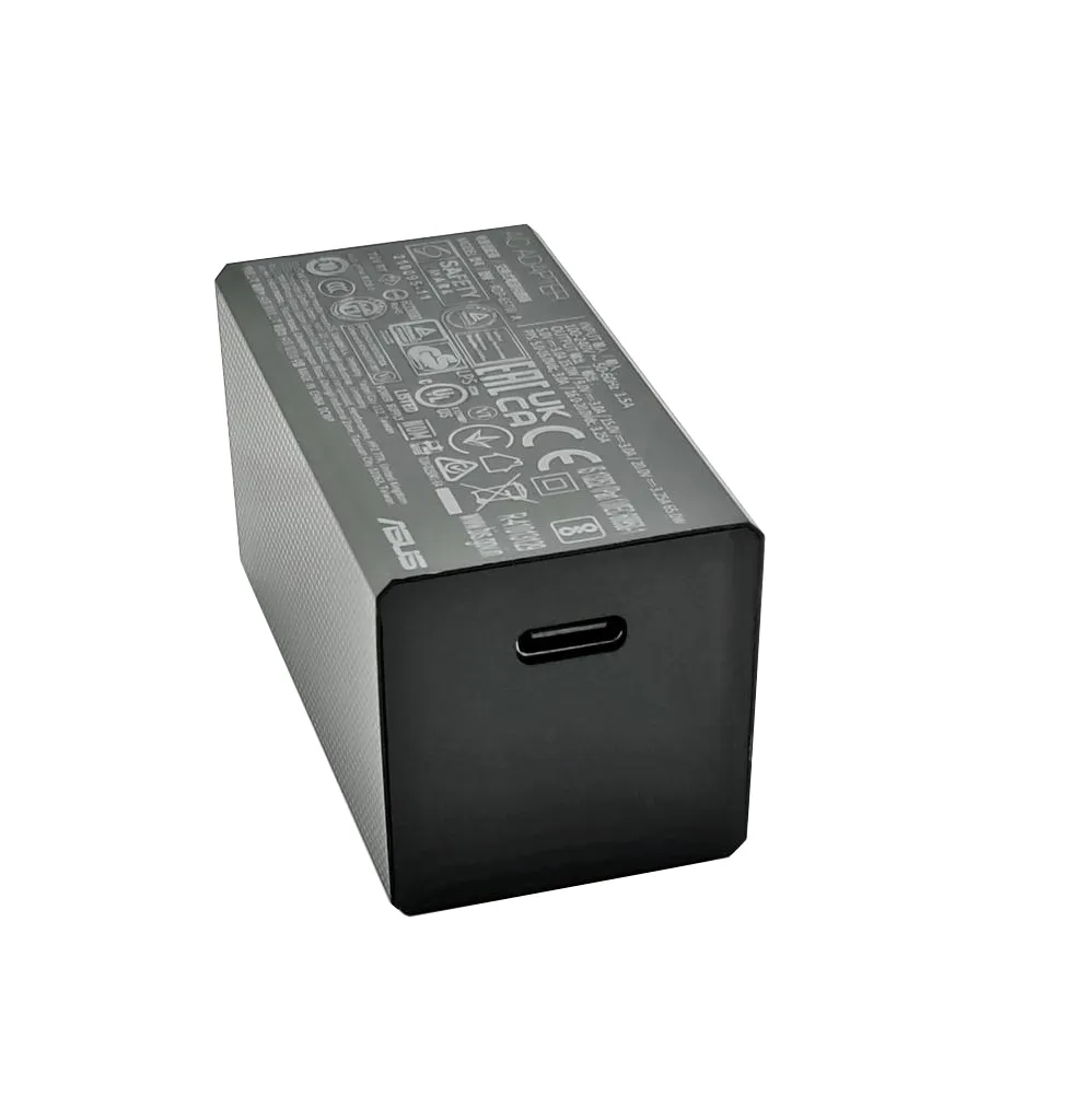 Adpater 65W Pd 2P Type C
