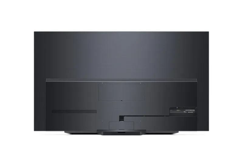 LG 83" C3 4K OLED evo Smart TV