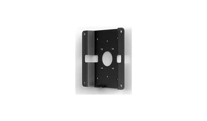 Compulocks VESA Glass Mount Bracket with Security Slot