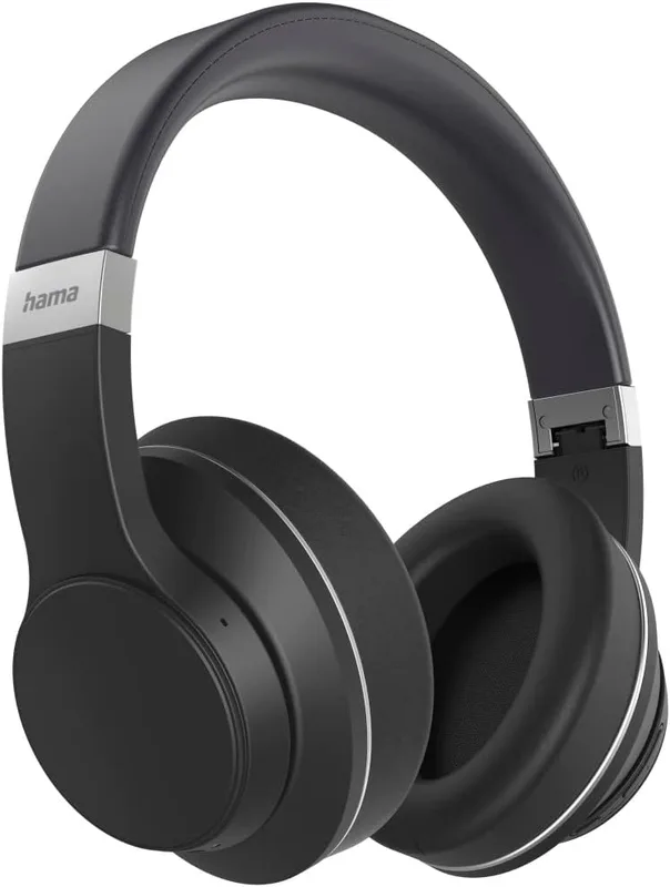 Hama Bluetooth-hörlurar Passion Voyage